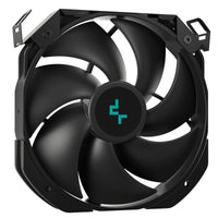 DeepCool ASSASSIN 4S Prozessor Luftkühlung 14 cm Schwarz 1 Stück(e)