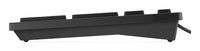 DELL KB216 Tastatur Universal USB QWERTY US International Schwarz