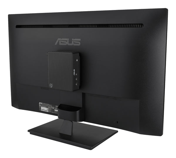 ASUS NUC 16 Pro Slim Mini PC RNUC16GDKU7684N2 (Intel Core Ultra 7 356H Prozessor, Intel Grafik, 2x 16GB DDR5 Speicher, 1TB G4 PCIe SSD, Intel WiFi 7, Windows 11 Pro NextGen Standard, mit EU-Netzkabel, bis 180 TOPS KI-Leistung, unterstützt OpenClaw &…