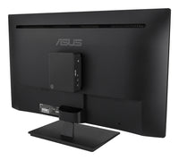ASUS NUC RNUC16GDKU5663N3 Intel Core Ultra 5 325 16 GB DDR5-SDRAM 512 GB SSD Windows 11 Pro Mini PC Mini-PC Schwarz