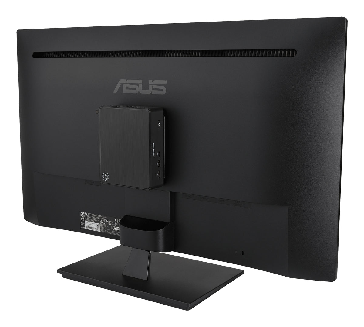 ASUS NUC 16 Pro RNUC16GDKU760002 Schwarz 356H
