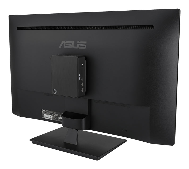 ASUS NUC 16 Pro RNUC16GDKU760002 Schwarz 356H