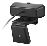 Lenovo 310 Webcam 1920 x 1080 Pixel USB 2.0 Schwarz