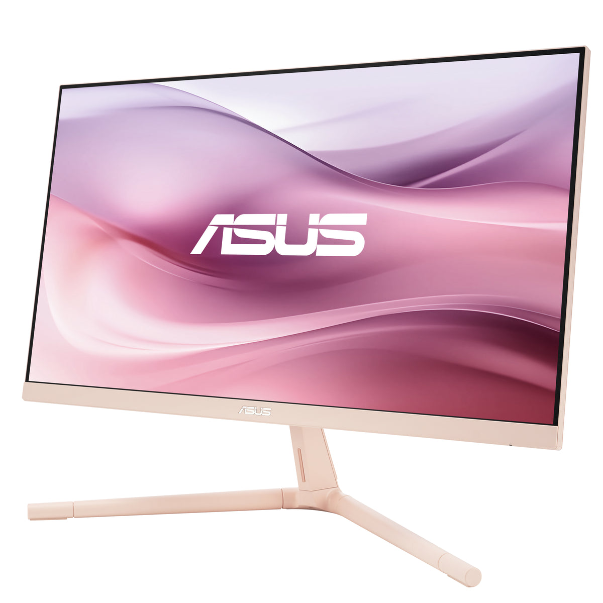 ASUS VU249CFE-P Computerbildschirm 60,5 cm (23.8") 1920 x 1080 Pixel Full HD LCD Pink