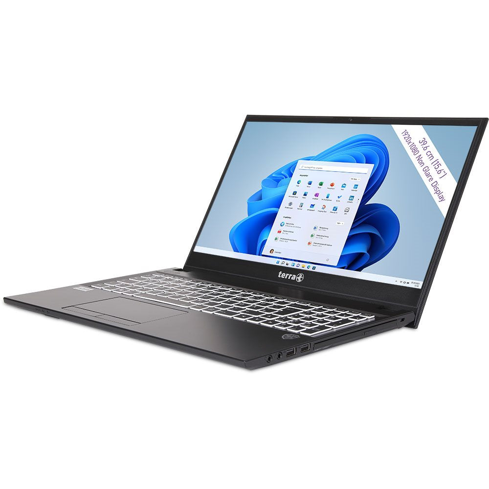 TERRA MOBILE 1516R i3-1315U W11P CH