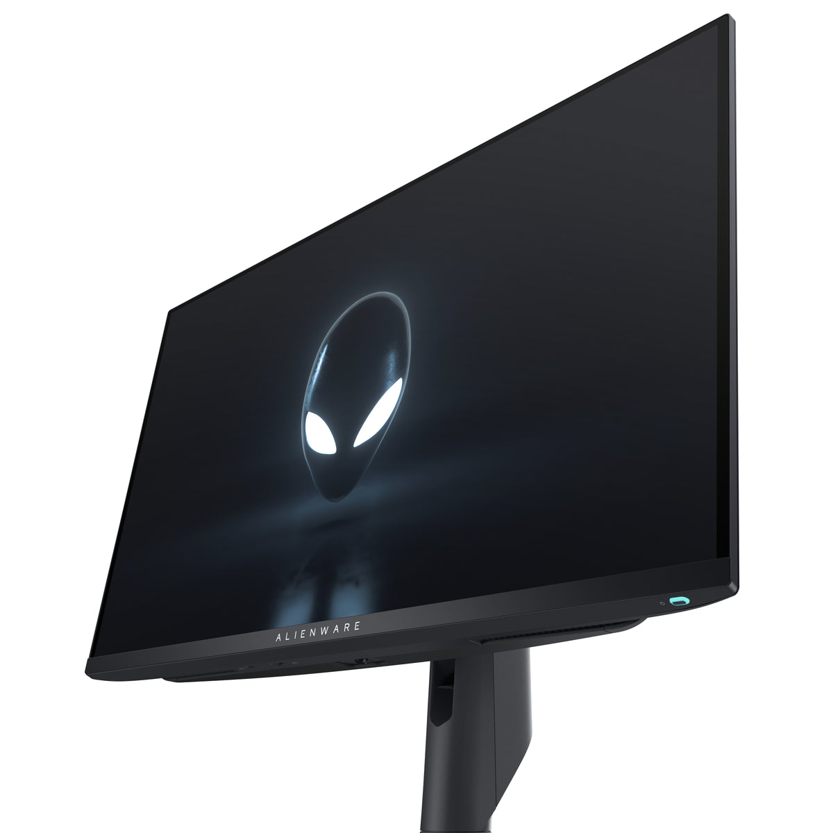 Alienware AW2725DF Computerbildschirm 67,8 cm (26.7") 2560 x 1440 Pixel Quad HD QD-OLED Schwarz