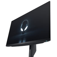 Alienware AW2725DF Computerbildschirm 67,8 cm (26.7") 2560 x 1440 Pixel Quad HD QD-OLED Schwarz
