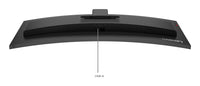 Lenovo ThinkVision P40WD-40 Monitor