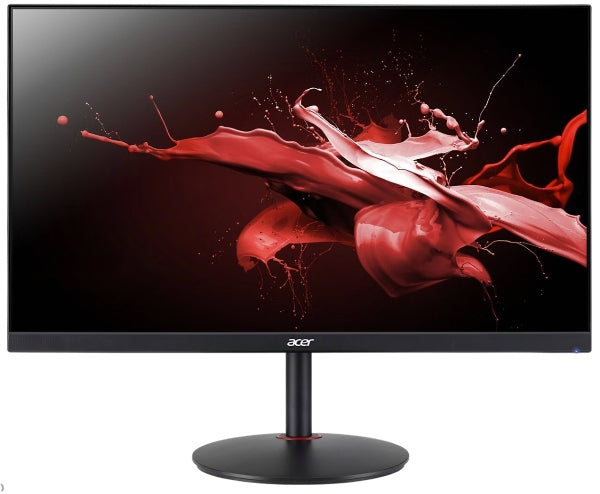 Acer NITRO XV0 XV270 M3 Computerbildschirm 68,6 cm (27") 1920 x 1080 Pixel Full HD LCD Schwarz