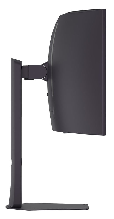 LG 34GX900A-B Computerbildschirm 86,4 cm (34") 3440 x 1440 Pixel Wide Quad HD OLED Schwarz