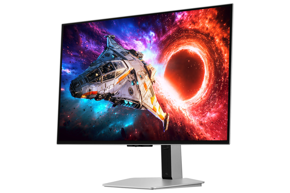 Samsung 32" Odyssey OLED G8 (G80SH) 4K 240Hz UHD Gaming Monitor