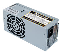 Chieftec Smart GPF-400P Netzteil 400 W 20+4 pin ATX TFX Grau