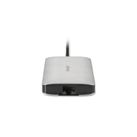 Kensington UH1400P Mobile USB-C 8-in-1 Dockingstation