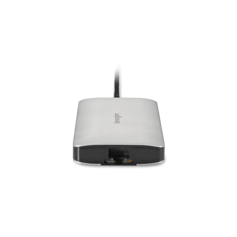 Kensington UH1400P Mobile USB-C 8-in-1 Dockingstation