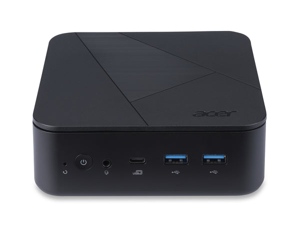 Acer Veriton NUC VN1502G 0.73 l PC Black N150 BGA 1264