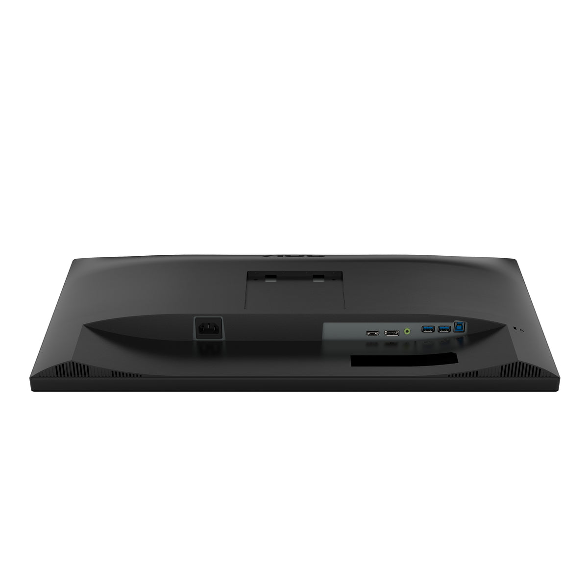 AOC Q27E3UMF Computerbildschirm 68,6 cm (27") 2560 x 1440 Pixel Quad HD Schwarz