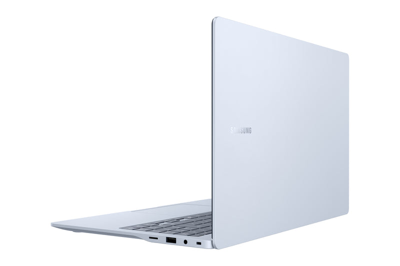 Samsung Galaxy Book4 Edge (15,6“, X Plus 42, 256 GB), a Copilot+ PC