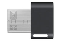 Samsung MUF-512AB USB-Stick 512 GB USB Typ-A 3.2 Gen 1 (3.1 Gen 1) Schwarz, Edelstahl