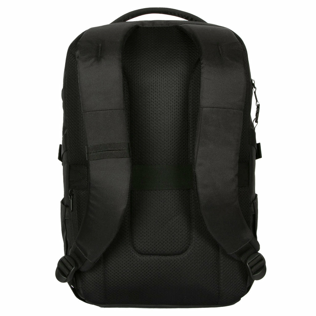 Targus Terra EcoSmart 40,6 cm (16") Rucksack Schwarz