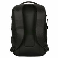 Targus Terra EcoSmart 40,6 cm (16") Rucksack Schwarz