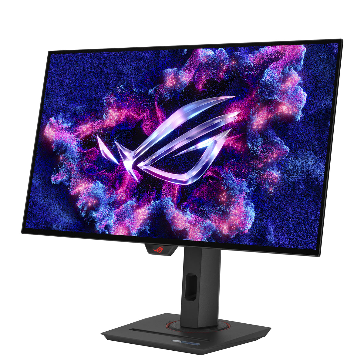 ASUS ROG Strix OLED XG27AQWMG-R Computerbildschirm 67,3 cm (26.5") 2560 x 1440 Pixel Wide Quad HD Schwarz