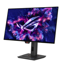 ASUS ROG Strix OLED XG27AQWMG-R Computerbildschirm 67,3 cm (26.5") 2560 x 1440 Pixel Wide Quad HD Schwarz