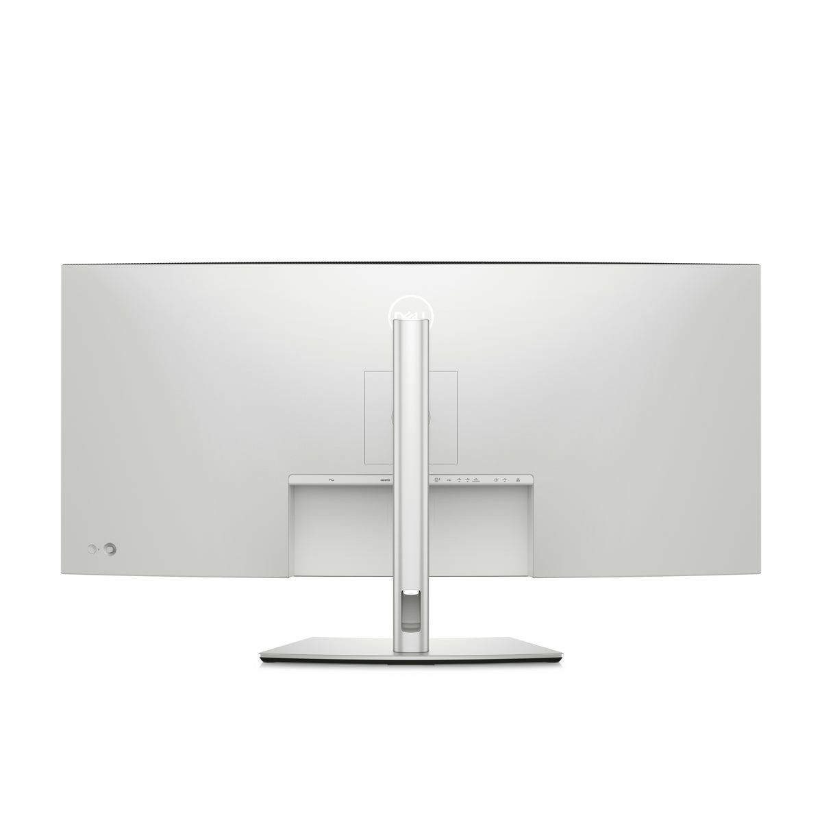 DELL UltraSharp U4025QW Computerbildschirm 101,6 cm (40") 5120 x 2160 Pixel 5K Ultra HD LCD Silber