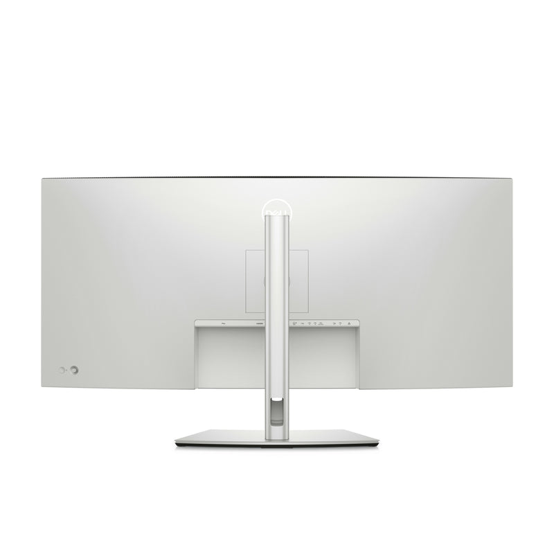 DELL UltraSharp U4025QW Computerbildschirm 101,6 cm (40") 5120 x 2160 Pixel 5K Ultra HD LCD Silber