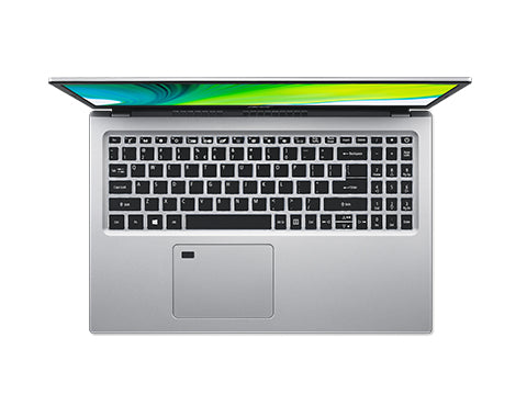 Acer Aspire 5 A515-56-59RW Intel® Core™ i5 i5-1135G7 Laptop 39,6 cm (15.6") Full HD 8 GB DDR4-SDRAM 512 GB SSD Wi-Fi 6 (802.11ax) Windows 10 Home Silber QWERTZ Deutsch