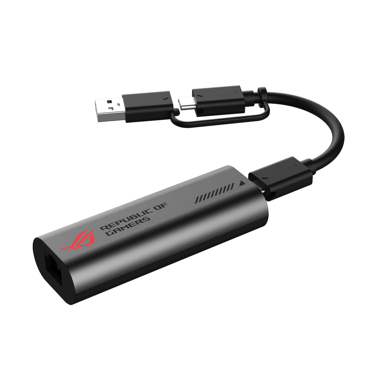 ASUS ROG USB-C10G Ethernet 10000 Mbit/s