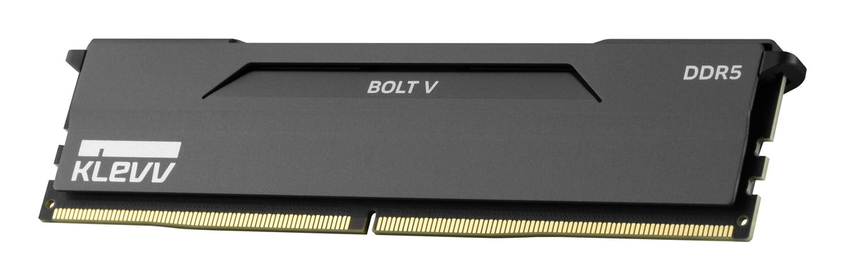 Klevv Bolt V Speichermodul 32 GB 2 x 16 GB DDR5 6000 MT/s 288-pin DIMM