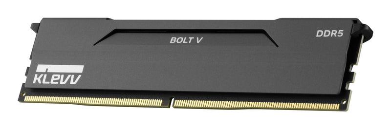 Klevv Bolt V Speichermodul 32 GB 2 x 16 GB DDR5 6000 MT/s 288-pin DIMM