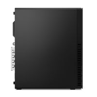 Lenovo ThinkCentre M90s Gen 4 Intel® Core™ i5 i5-13400 16 GB DDR5-SDRAM 512 GB SSD SFF PC Schwarz