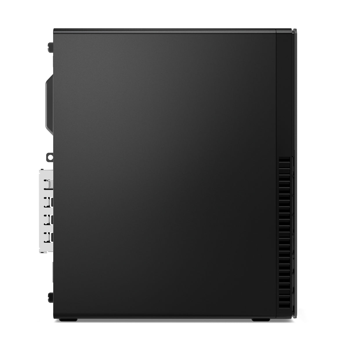 Lenovo ThinkCentre M90s Gen 4 Intel® Core™ i5 i5-13500 16 GB DDR5-SDRAM 512 GB SSD Windows 11 Pro SFF PC Schwarz