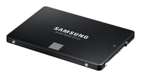 Samsung 870 EVO 8 TB 2.5" Serial ATA III V-NAND TLC