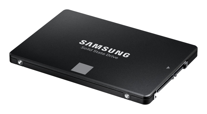 Samsung 870 EVO 8 TB 2.5" Serial ATA III V-NAND TLC