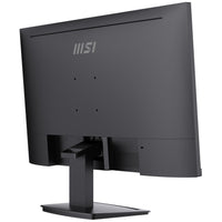 MSI Pro MP273U Computerbildschirm 68,6 cm (27") 3840 x 2160 Pixel 4K Ultra HD Schwarz