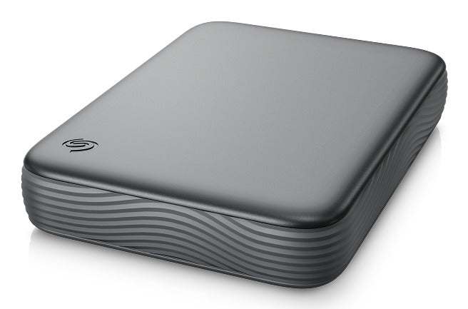 Seagate Expansion STNN4000400 Externe Festplatte 4 TB 2.5" USB Typ-C Schwarz