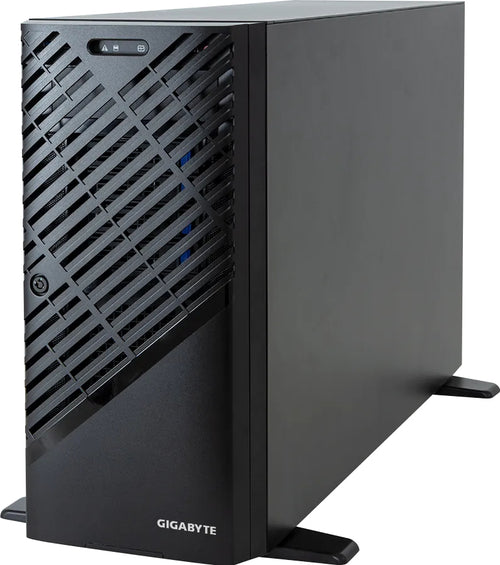 GIGABYTE W773-W80 Schwarz Intel W790 LGA 4677 (Socket E)