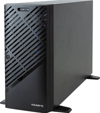 GIGABYTE W733-W30-AA01 Schwarz Intel W680 LGA 1700