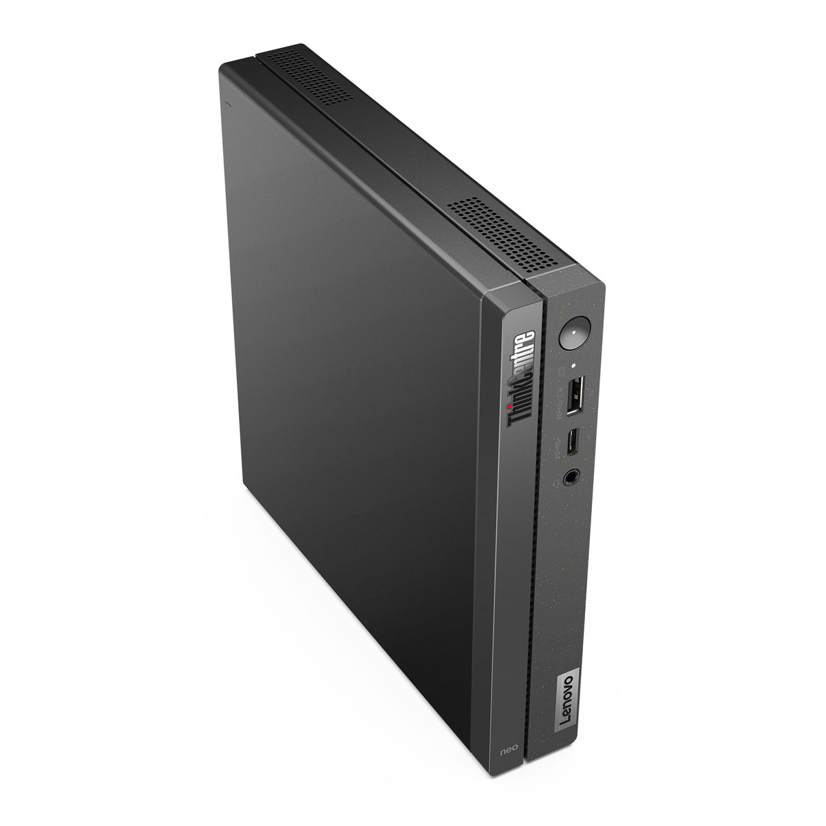 Lenovo ThinkCentre neo 50q Gen 4 Intel® Core™ i5 i5-13420H 16 GB DDR4-SDRAM 1 TB SSD Windows 11 Pro Mini PC Mini-PC Schwarz