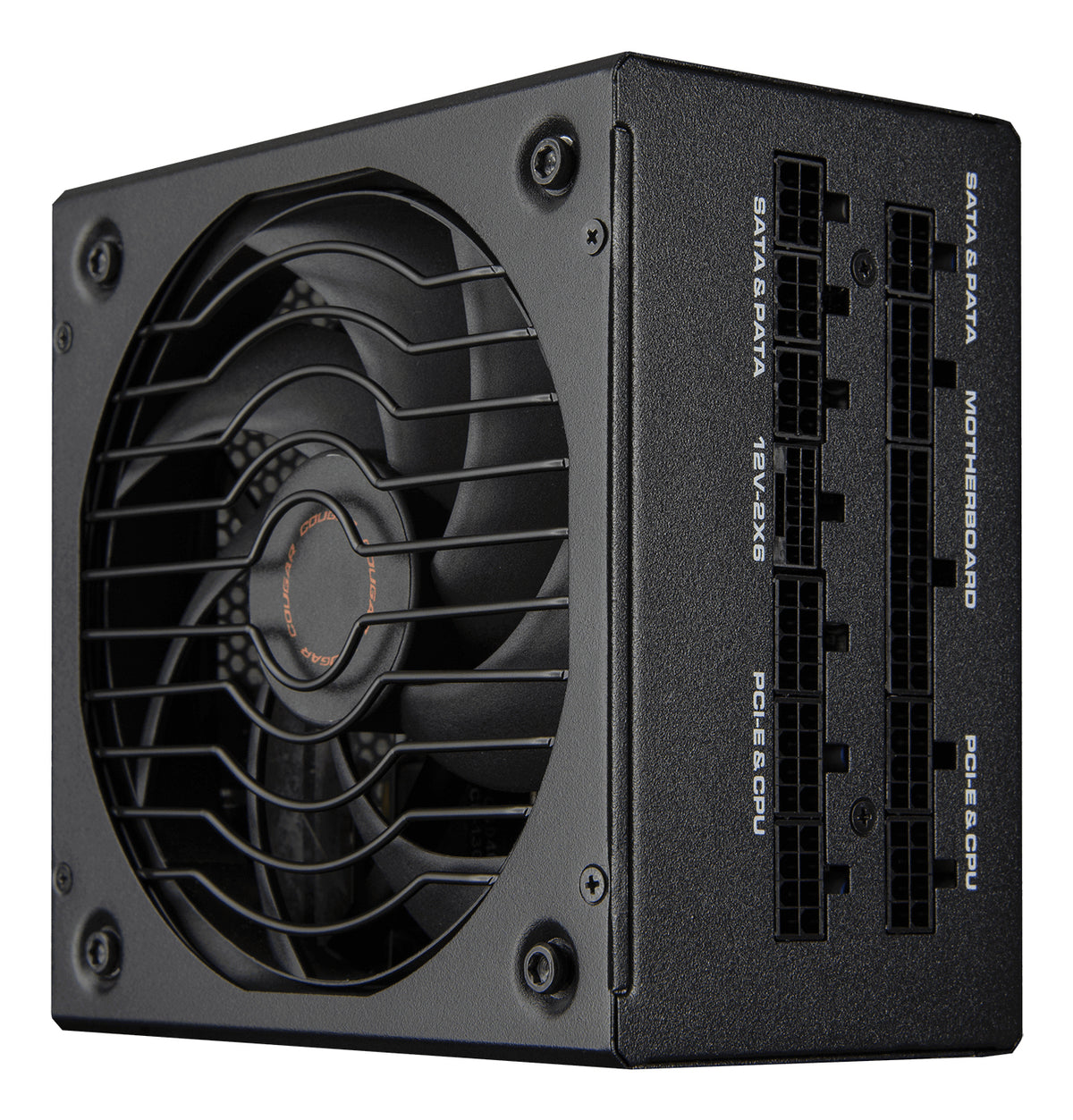 COUGAR Netzteil GLE 1200W ATX3.1 / 80 Plus Gold