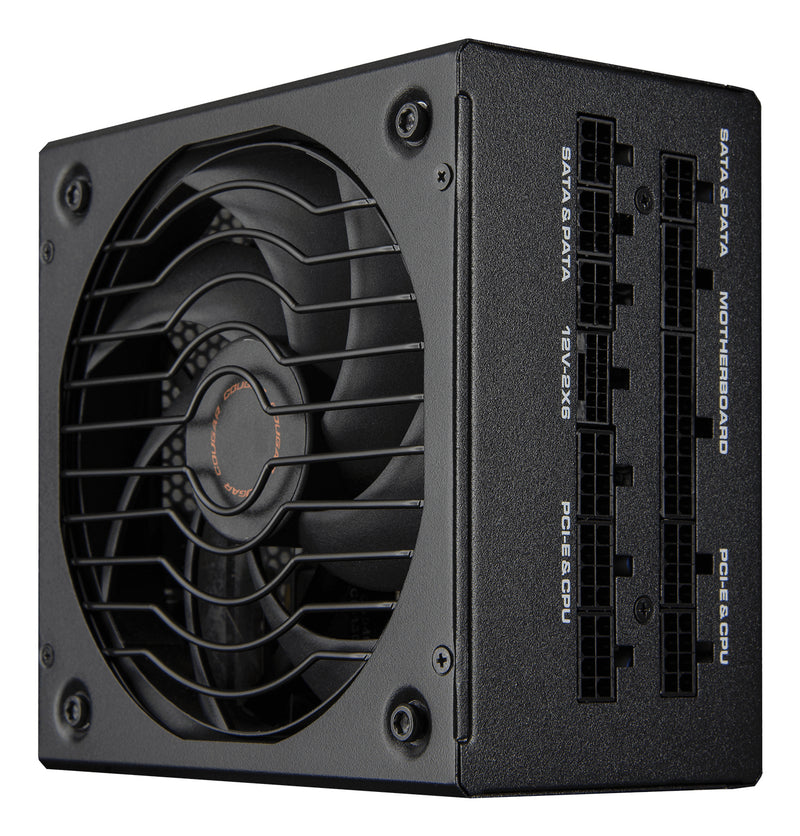 COUGAR Netzteil GLE 1000W ATX3.1 / 80 Plus Gold