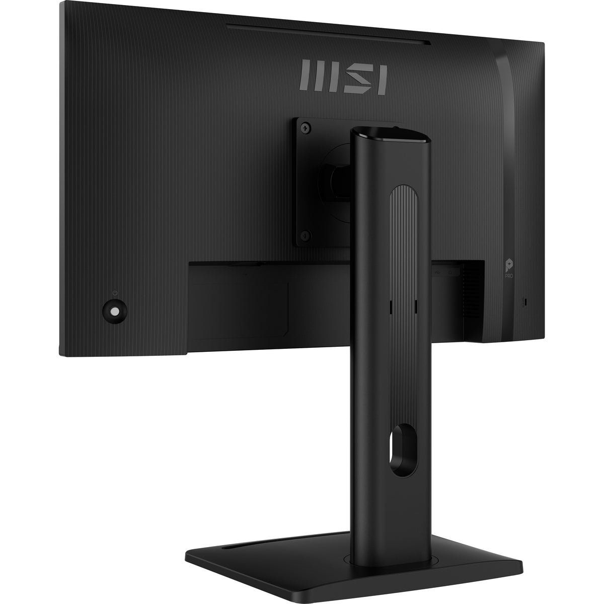 MSI Pro MP245PHG E14 Computerbildschirm 60,5 cm (23.8") 1920 x 1080 Pixel Full HD LCD Schwarz