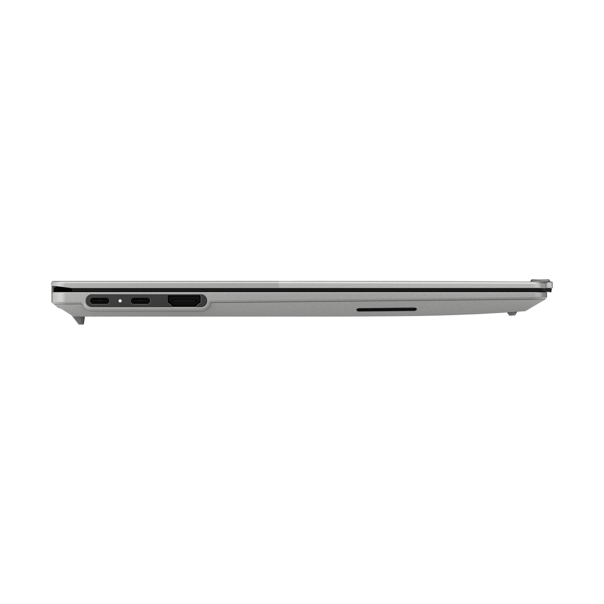 Lenovo ThinkBook 14x ILL Copilot+ PC Intel Core Ultra 5 226V Portatile 35,6 cm (14") WUXGA 16 GB LPDDR5x-SDRAM 512 GB SSD Wi-Fi 7 (802.11be) Windows 11 Pro Grigio Tedesco