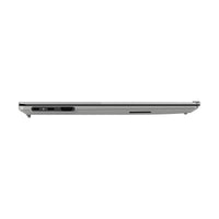 Lenovo ThinkBook 14x ILL Copilot+ PC Intel Core Ultra 5 226V Portatile 35,6 cm (14") WUXGA 16 GB LPDDR5x-SDRAM 512 GB SSD Wi-Fi 7 (802.11be) Windows 11 Pro Grigio Tedesco