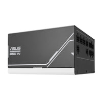 ASUS AP-850G Netzteil 850 W 20+4 pin ATX ATX Schwarz, Weiß