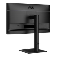 AOC E4 24E4CV Computerbildschirm 60,5 cm (23.8") 1920 x 1080 Pixel Full HD LED Schwarz
