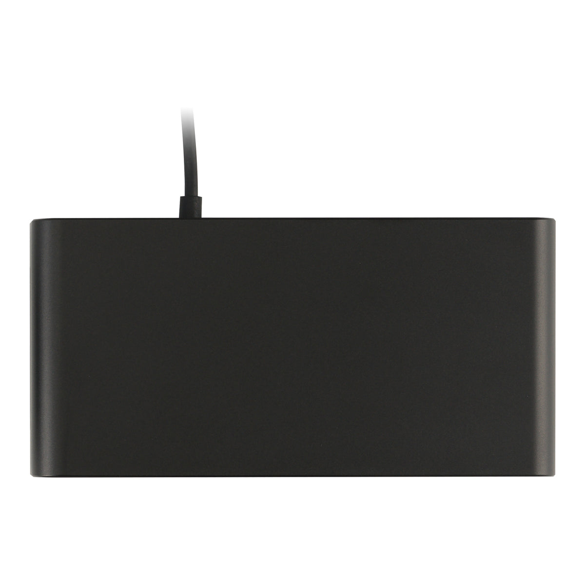 ASUS Triple Display USB-C Dock DC300 Andocken USB 3.2 Gen 2 (3.1 Gen 2) Type-C Schwarz