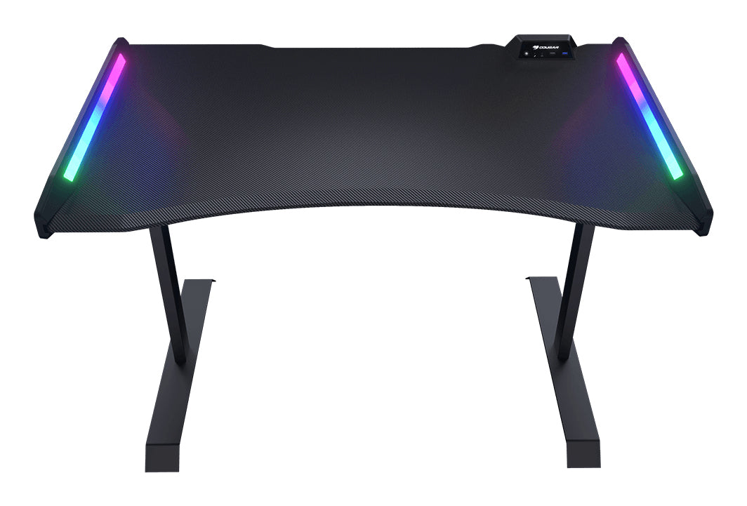 COUGAR Gaming Schreibtisch Mars 150, ARGB